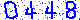 Click for new code